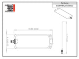 B3X11M-200-BN02